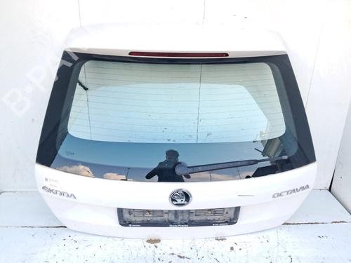 tailgate-skoda-octavia-iii-combi-5e5-5e6-2012-2013-2014-2015-2016-2017-2018-2019-2020-37020118 main image