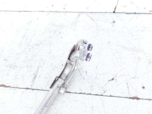 AC pipe SKODA OCTAVIA III Combi (5E5, 5E6) 1.6 TDI | BP30898780M126