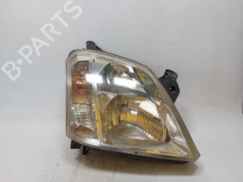 Used Right headlight Right headlight 36880835 36880835