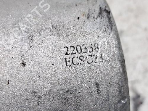 Starter RENAULT TWINGO II (CN0_) 1.2 16V (CN04, CN0B) | BP34579953M8  - Image 5