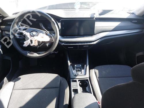 Otra SKODA OCTAVIA IV Combi (NX5, PV5) 2.0 TDi | BP28487727O1