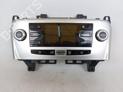 Used Climate control Climate control LANCIA DELTA III (844_) 1.6 D Multijet (844.AXC11, 844.AXC1A) (120 hp) 17206714 17206714