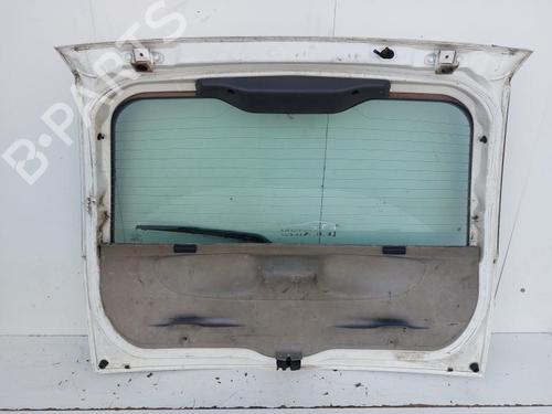 Tailgate FIAT PUNTO (188_) 1.2 16V 80 (188.233, .235, .253, .255, .333, .353, .639,... | BP20930478C6 