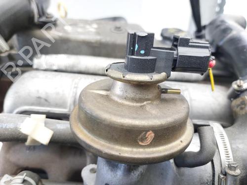 Engine FORD FOCUS I (DAW, DBW) 1.8 Turbo DI / TDDi | BP20501736M1