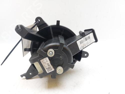 Heater blower motor JEEP RENEGADE SUV (BU, B1, BV) 1.3 PHEV 4Xe | BP26539587M62 