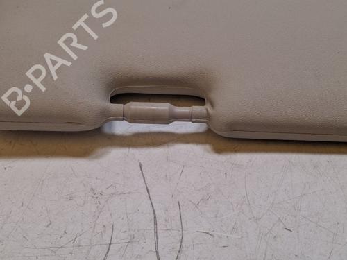 Left sun visor PEUGEOT BOXER Platform/Chassis 2.2 BlueHDi 165 | BP40036301I1 - Image 3