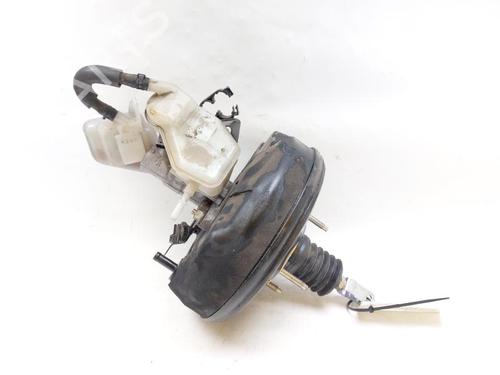Used Servo brake Servo brake MAZDA CX-3 (DK) 1.5 SKYACTIV-D (DK2WS, DK5FW) (105 hp) 27443182 27443182