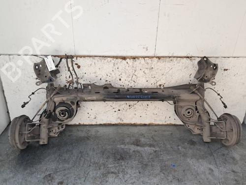 Used Rear axle Rear axle 36908161 36908161