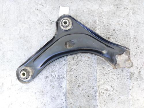 Left front suspension arm PEUGEOT 2008 I (CU_) 1.6 BlueHDi 120 | BP17975260M12 