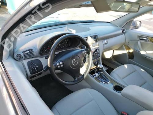 Front left window mechanism MERCEDES-BENZ C-CLASS (W203) C 230 (203.052) | BP23880020C22 