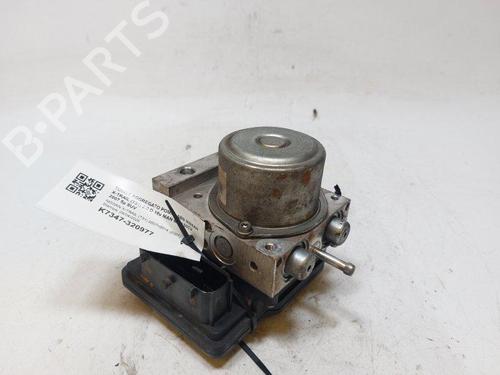 ABS Bremseaggregat ABS Bremseaggregat NISSAN X-TRAIL II (T31) 2.0 dCi 4x4 (150 hp) 34418254 34418254