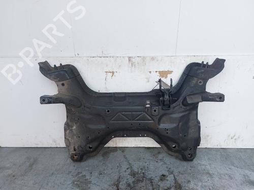 Used Subframe PEUGEOT 3008 I MPV (0U_) 1.6 HDi (109 hp) 17207177