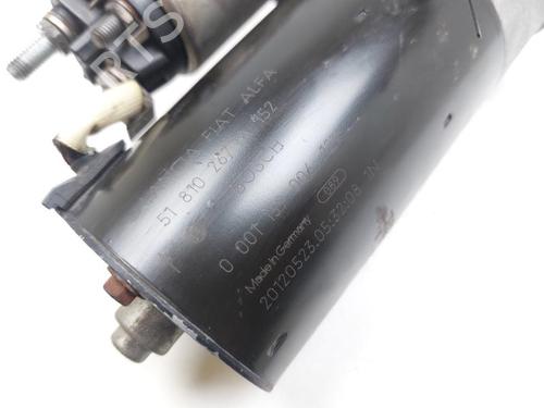 Starter ALFA ROMEO GIULIETTA (940_) 2.0 JTDM (940FXE1A, 940FXG11) | BP29237908M8 