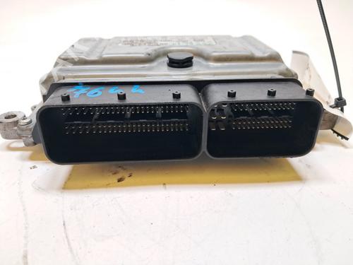 Engine control unit (ECU) MERCEDES-BENZ A-CLASS (W169) A 180 CDI (169.007, 169.307) | BP36429996M57 - Image 2