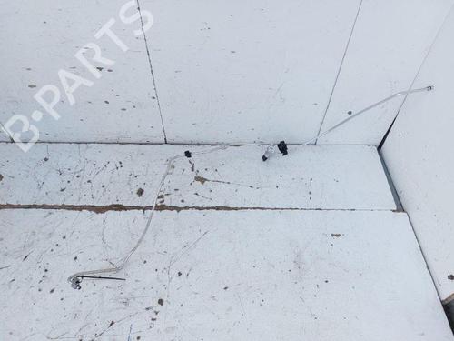 AC-rør AC-rør TOYOTA YARIS (_P21_, _PA1_, _PH1_) 1.5 Hybrid (MXPH10, MXPH11) (116 hp) 34207138 34207138