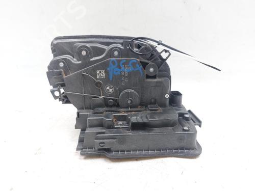 Used Rear left lock MINI MINI CLUBMAN (F54) Cooper SD ALL4 (190 hp) 25301526