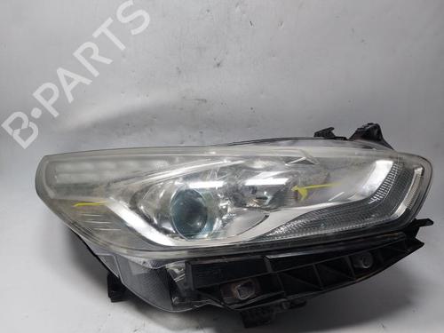 Used Right headlight Right headlight FORD GALAXY III (CK) 2.0 TDCi 4x4 (150 hp) 33195131 33195131