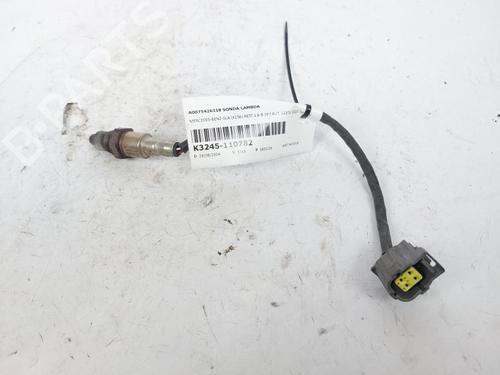 Used Electronic sensor MERCEDES-BENZ GLA-CLASS (X156) GLA 180 (156.942) (122 hp) 19445005