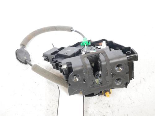 Front right lock FORD KA+ III (UK, FK) 1.2 | BP15158704C97 