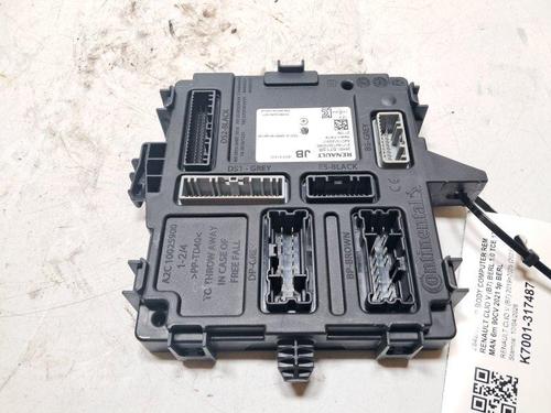Electronic module RENAULT CLIO V (B7_) 1.0 LPG (B7MT) | BP33926488M83 - Image 2
