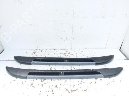 Tagræling DACIA SANDERO II TCe 90 (B8M1, B8MA, B8AC) (90 hp) 18304654