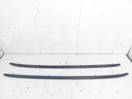 Roof bar AUDI A4 B9 Avant (8W5, 8WD) 2.0 TDI quattro | BP19091747C65