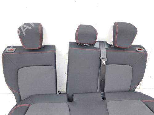 Sæde sæt FORD PUMA (J2K, CF7) 1.0 EcoBoost mHEV | BP36880750C78 - Image 9