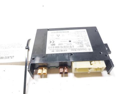 Used Electronic module Electronic module MERCEDES-BENZ CLA Shooting Brake (X118) CLA 180 (118.684) (136 hp) 33195929 33195929