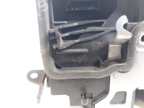 Rear right lock BMW 3 Touring (E91) 318 d | BP23071057C99 