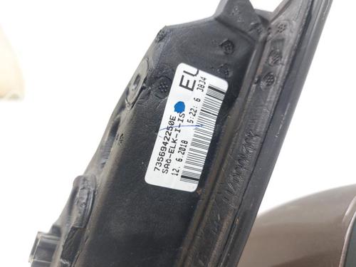 Right mirror FIAT TIPO Saloon (356_, 357_) 1.3 D (356SXB1A, 356SXH1A, 356SXD1A) | BP24856616C27 