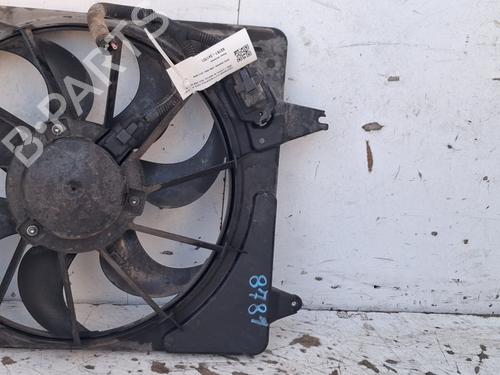 Radiator fan DACIA SANDERO 1.4 MPI LPG | BP39738827M35 - Image 3