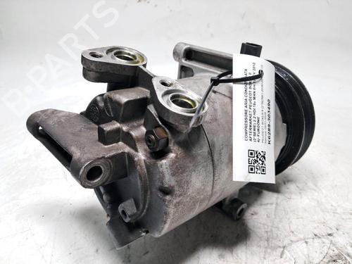 AC compressor PEUGEOT BOXER Van 2.2 HDi 120 | BP31307839M34