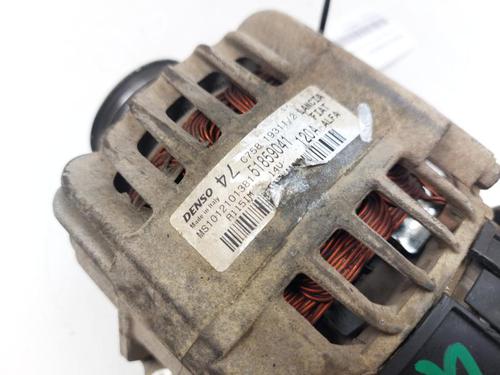 Alternator ALFA ROMEO MITO (955_) 1.4 (955.AXB1B, 955.AXU1A) | BP29237678M7 