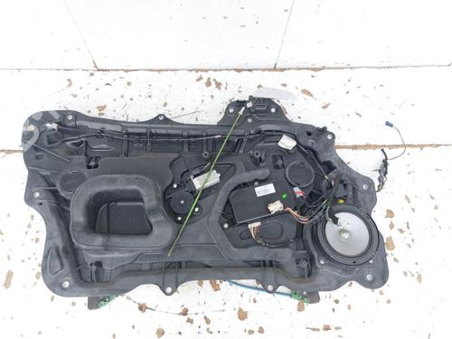 Used Front left window mechanism LANCIA YPSILON (843_) 1.3 JTD (843.AXD11, 843.AXD1A) (70 hp) 29350154