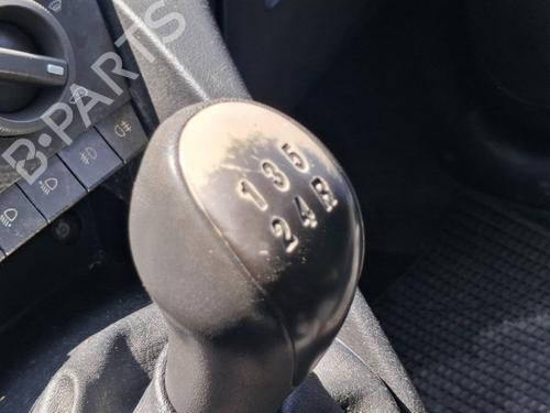 Steering column LANCIA YPSILON (843_) 1.3 JTD (843.AXD11, 843.AXD1A) | BP38533253M21 - Image 6