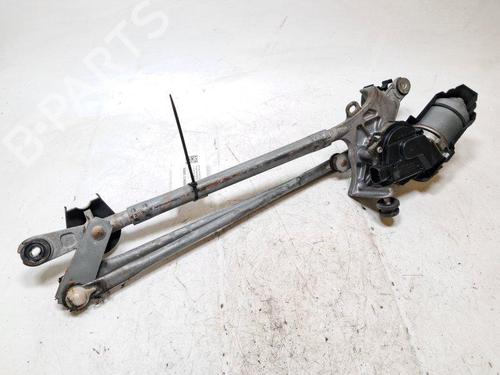 Used Front wiper motor Front wiper motor TOYOTA RAV 4 III (_A3_) 2.2 D 4WD (ALA30_, ALA30R) (177 hp) 33422245 33422245