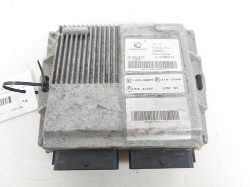 Elektronisk modul DACIA DOKKER Express Box Body/MPV 1.2 TCe 115 (FEM0) (114 hp) 23859063