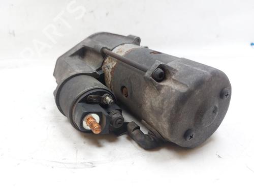 Starter LAND ROVER RANGE ROVER SPORT I (L320) 2.7 D 4x4 | BP26314067M8 