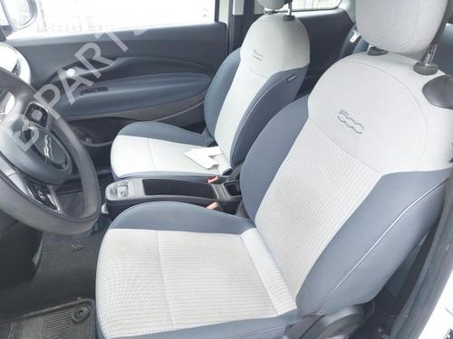 Engine control unit (ECU) FIAT 500e (332_) Elektro 3+1 (FA1) | BP25835179M57 