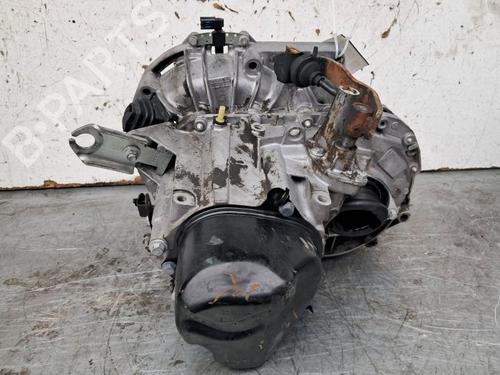 Gearbox DACIA SANDERO 1.4 MPI LPG | BP36618069M3 - Image 4