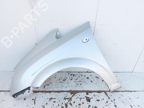 Used Left front fenders OPEL MERIVA A MPV (X03) 1.4 16V Twinport LPG (E75) (90 hp) 29584310