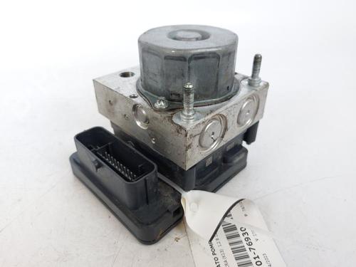 Used ABS pump NISSAN MICRA IV (K13K, K13KK) 1.2 (80 hp) 15172006