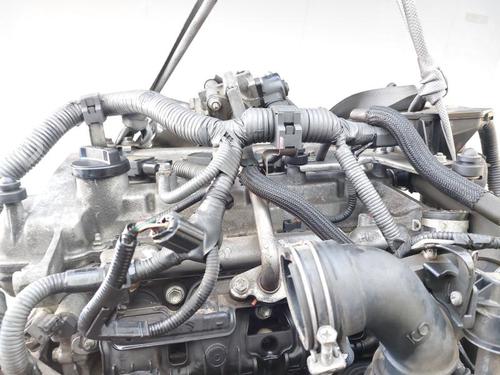 Engine TOYOTA YARIS (_P13_) 1.5 Hybrid (NHP130_, NHP130) | BP21261819M1