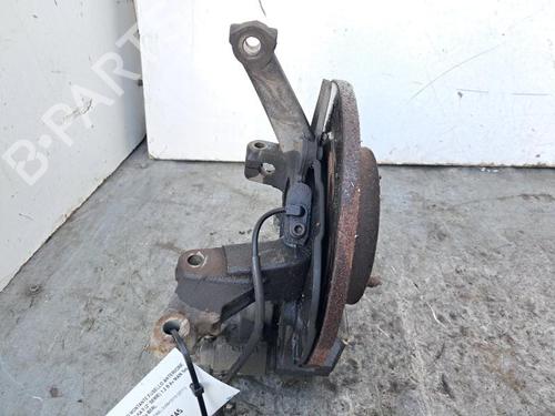 Left front steering knuckle FORD KA (RU8) 1.2 | BP33196657M25 - Image 5