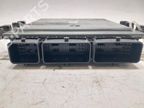 Engine control unit (ECU) RENAULT MEGANE III Hatchback (BZ0/1_, B3_) 1.5 dCi (BZ09, BZ0D, BZ1W, BZ29, BZ14) | BP39908062M57 - Image 4