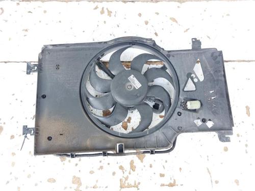 Køleventilator elektrisk OPEL MERIVA B MPV (S10) 1.4 LPG (75) (120 hp) 29050505