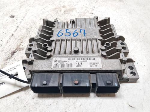 Used Engine control unit (ECU) Engine control unit (ECU) FORD FIESTA VI (CB1, CCN) 1.4 TDCi (68 hp) 33195518 33195518