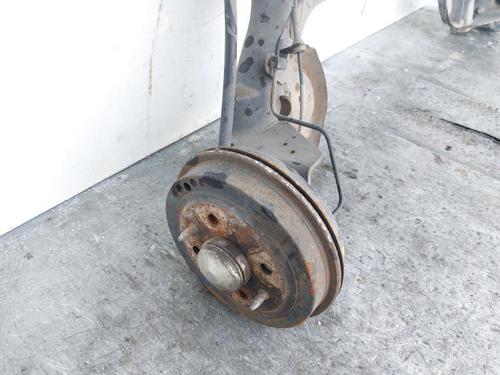 Rear axle FIAT 500 (312_) 1.2 (312AXA1A) | BP30801806M2