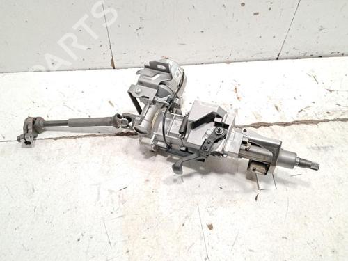 Steering column RENAULT CLIO IV (BH_) 1.5 dCi 75 | BP33195194M21 - Image 4