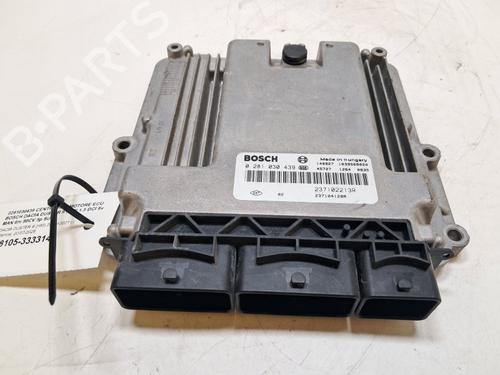 Used Engine control unit (ECU) Engine control unit (ECU) 37602216 37602216
